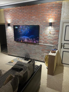 downtown apartment